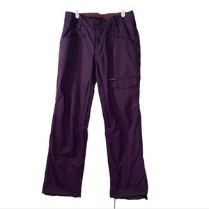 Empyre Small Purple Snow Pants